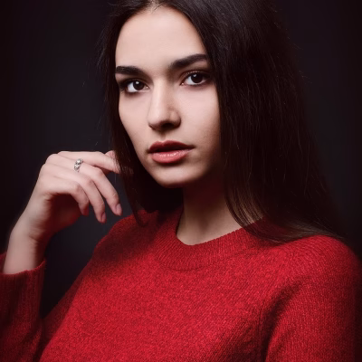 Римма Сетова